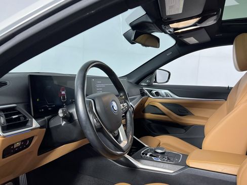 Used 2023 BMW i4 eDrive35 image 20