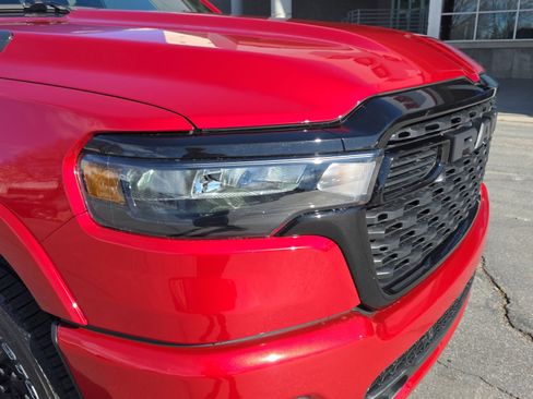 New 2026 RAM 1500 Big Horn image 9