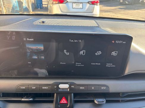 Used 2025 Kia K4 LXS image 21