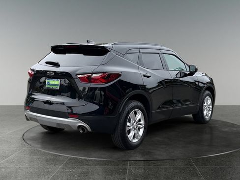 Used 2022 Chevrolet Blazer LT AWD/4WD image 9