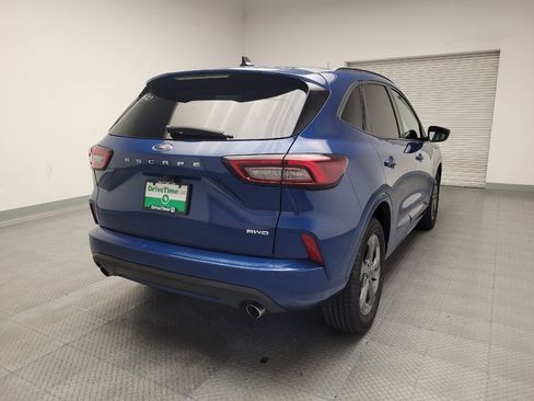 Used 2023 Ford Escape ST-Line image 7
