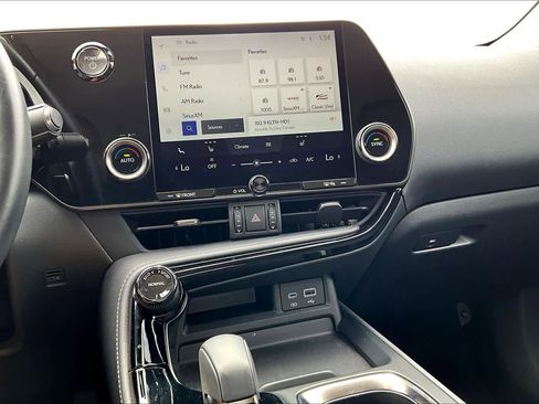 Certified 2024 Lexus NX 350h AWD w/ Package Accessory (P3) image 35