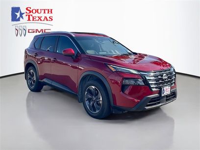 Used 2024 Nissan Rogue SV w/ SV Premium Package