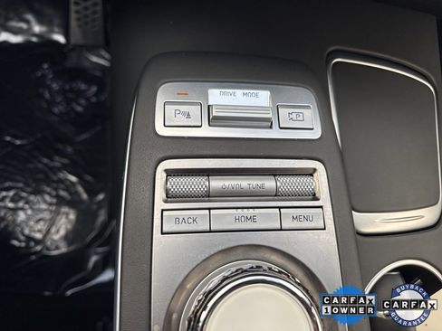 Used 2025 Genesis GV70 3.5T Sport w/ Sport Prestige Package image 29