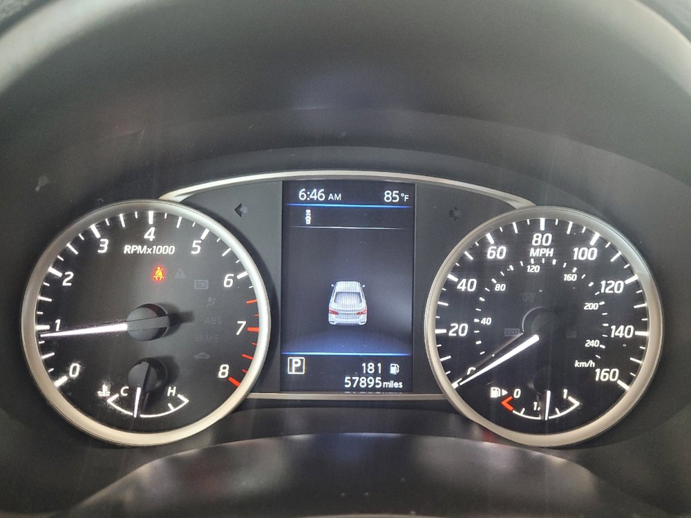 Used 2019 Nissan Sentra S FWD image 23