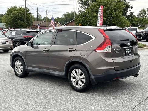 Used 2014 Honda CR-V EX-L image 8