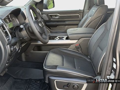 New 2026 RAM 1500 Laramie w/ Night Edition image 10