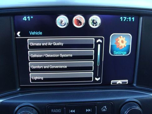 Used 2015 Chevrolet Silverado 1500 LT w/ All Star Edition image 19