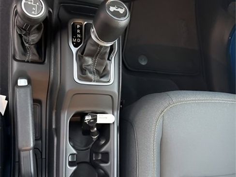 New 2026 Jeep Wrangler Sport S image 19