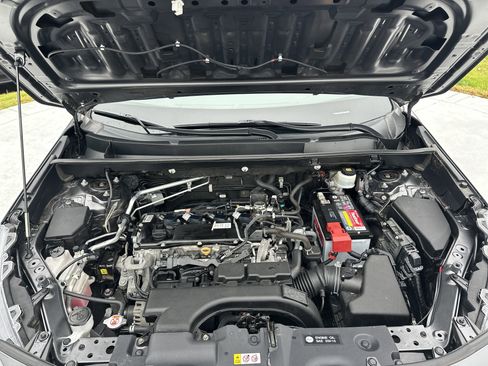 Used 2019 Toyota RAV4 XLE image 34