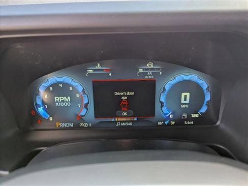 New 2025 Ford Bronco Big Bend image 11