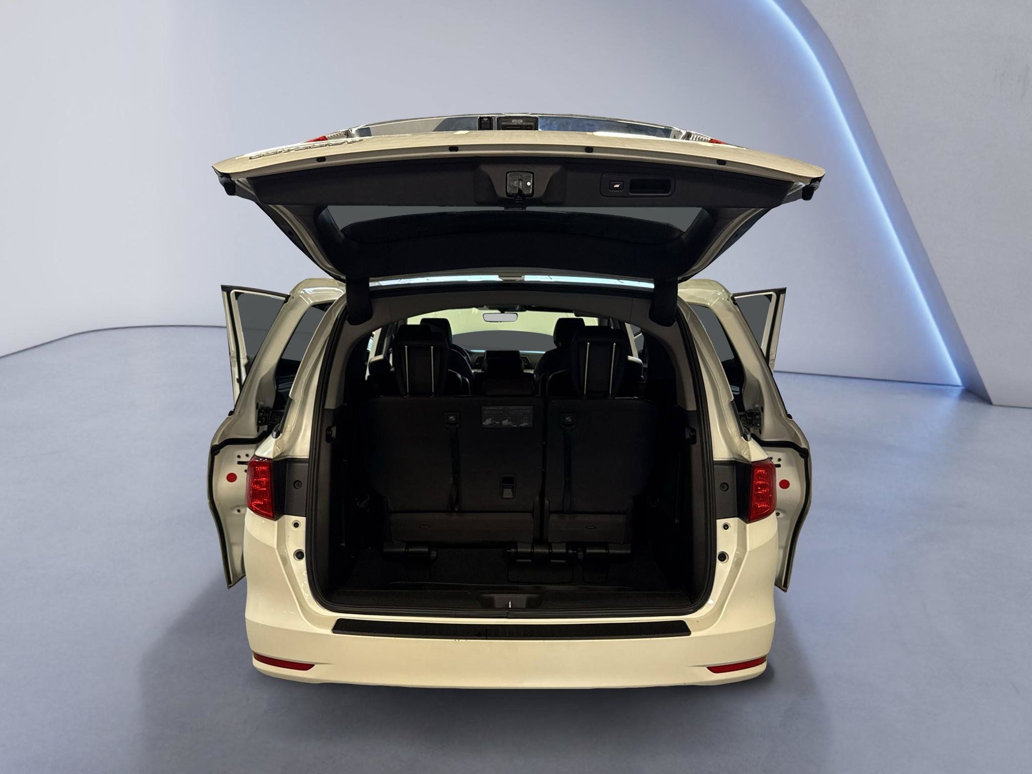 Used 2019 Honda Odyssey EX-L image 13