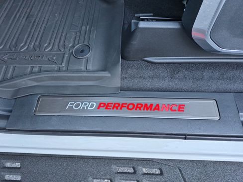 New 2025 Ford F150 Raptor image 15