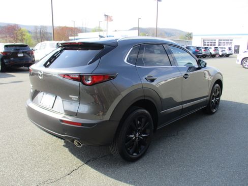 Used 2024 MAZDA CX-30 2.5 Turbo w/ Premium Package AWD/4WD image 5