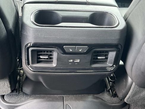 Used 2023 GMC Sierra 1500 AT4X AWD/4WD image 17