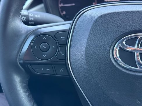 Used 2024 Toyota Corolla SE FWD image 29