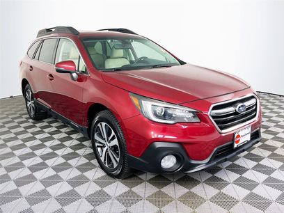 Used 2019 Subaru Outback 2.5i Limited