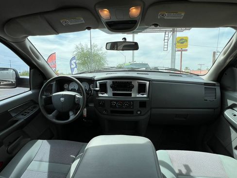 Used 2007 Dodge Ram 3500 Truck SLT image 26