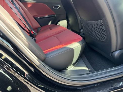 New 2025 Kia K4 GT-Line Turbo image 15