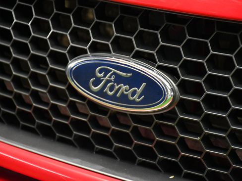 Used 2002 Ford F150 4x4 SuperCab image 7