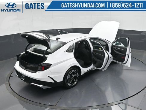 New 2026 Hyundai Sonata SEL image 47