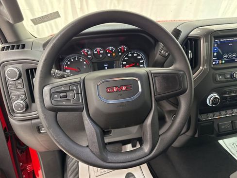 New 2026 GMC Sierra 1500 Pro w/ Graphite Edition image 21