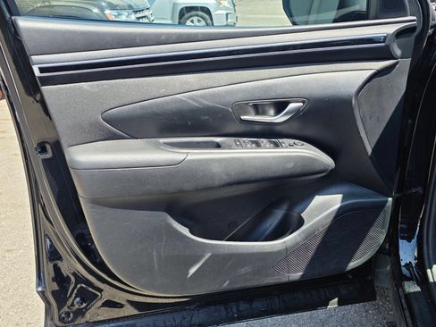 Used 2023 Hyundai Tucson SEL w/ Convenience Package AWD/4WD image 15