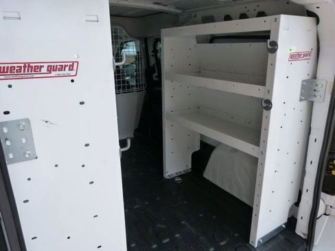 Used 2022 RAM ProMaster City Wagon image 16