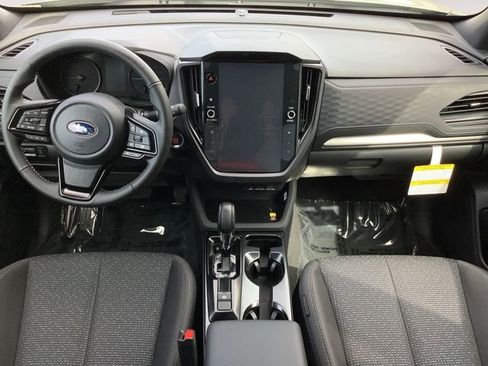 New 2026 Subaru Forester Premium AWD/4WD image 10