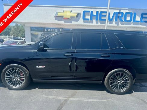 Used 2023 Cadillac Escalade V image 9