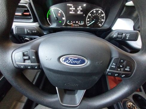 Used 2023 Ford Maverick XLT image 49