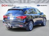 Used 2014 Acura MDX SH-AWD w/ Tech & Entertainment image 4