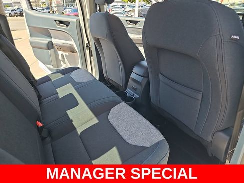 New 2026 Ford Maverick XLT FWD image 11