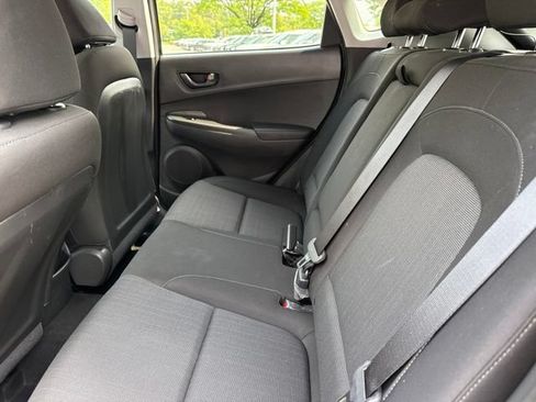 Used 2023 Hyundai Kona SEL w/ Cargo Package AWD/4WD image 18