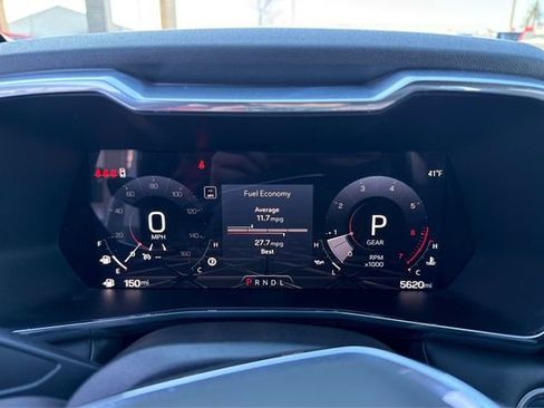 Used 2024 GMC Canyon Elevation w/ Convenience Package image 16