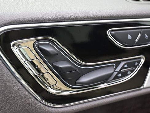 Certified 2022 Lincoln Navigator Reserve image 14