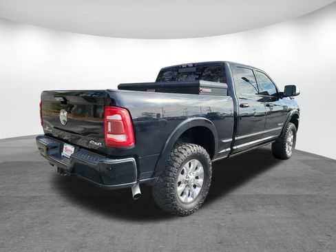 Used 2019 RAM 2500 Limited image 29
