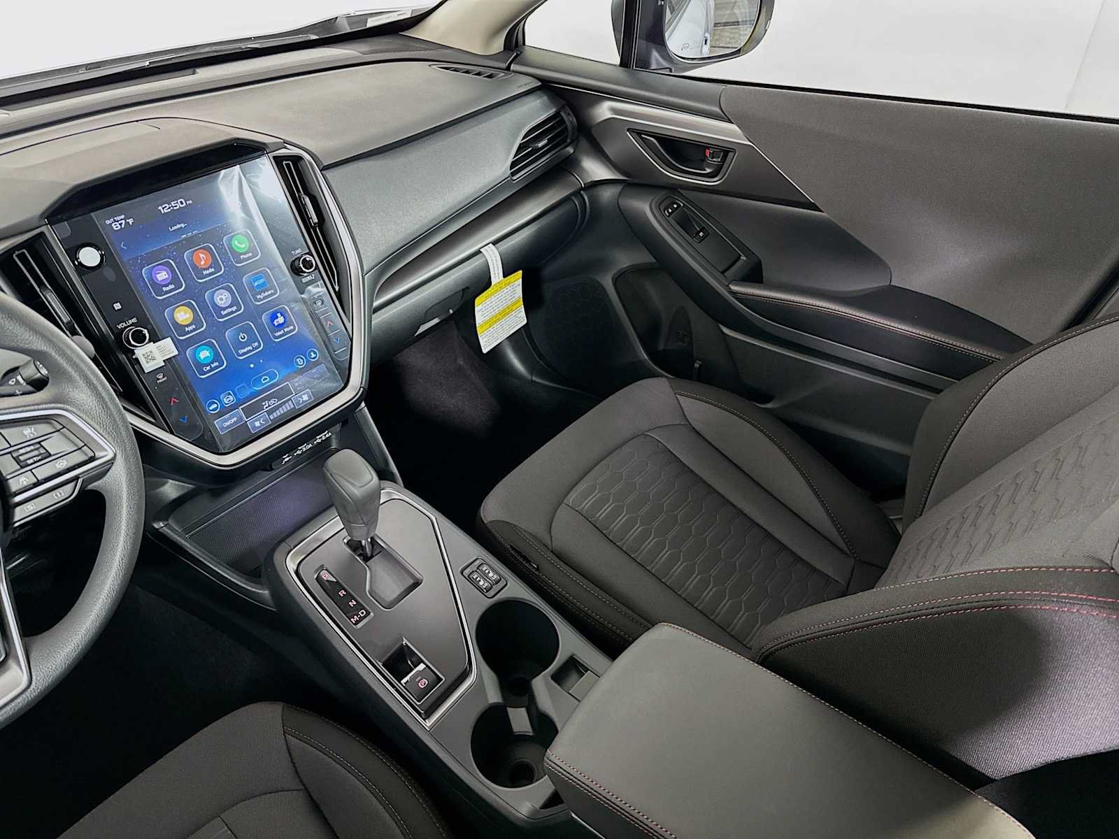 New 2026 Subaru Impreza 2.0i Sport AWD/4WD image 20