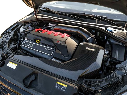 Used 2022 Audi RS 3 image 52