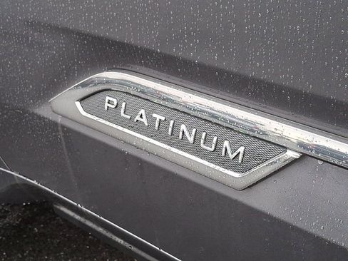 New 2026 Toyota Tundra Platinum image 5