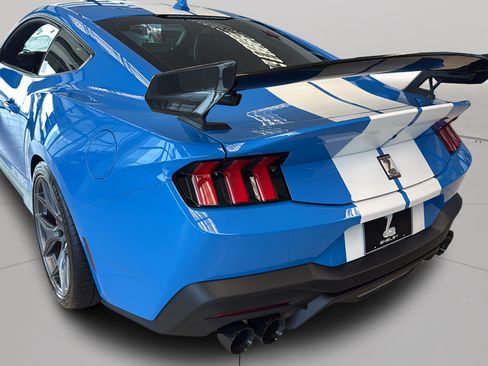 New 2026 Ford Mustang GT Premium w/ GT Performance Package RWD image 42
