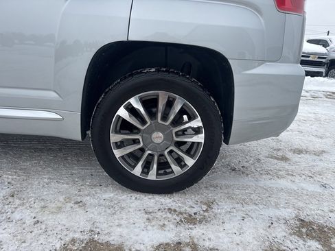 Used 2016 GMC Terrain Denali image 46