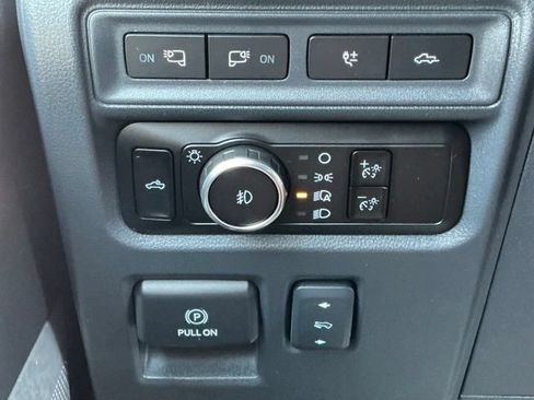 Used 2024 Ford F150 Raptor AWD/4WD image 34