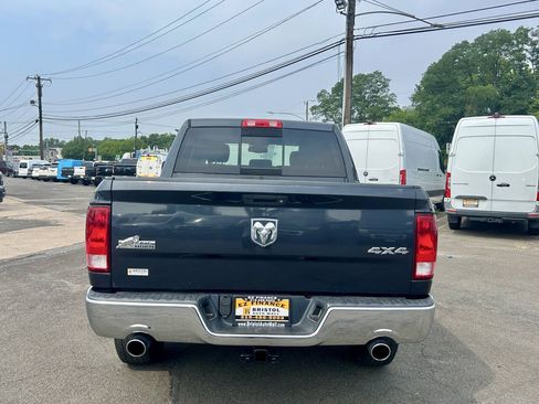 Used 2015 RAM 1500 Big Horn AWD/4WD image 3