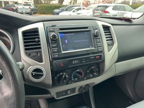 Used 2013 Toyota Tacoma 4x4 Double Cab w/ TRD Off-Road Pkg image 20