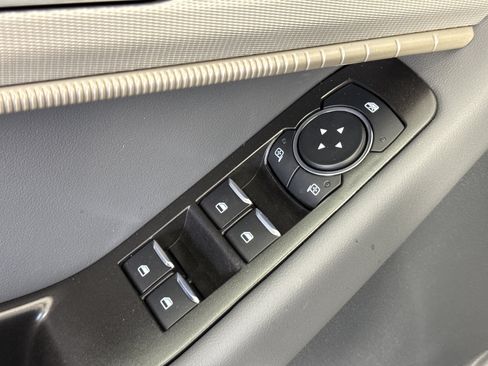 New 2026 Ford Explorer Active RWD image 15