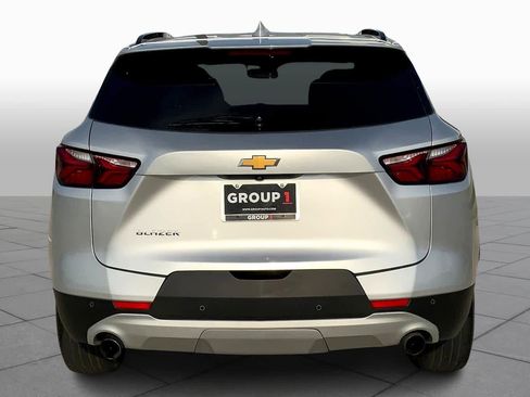 Used 2019 Chevrolet Blazer LT image 4