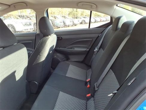 Certified 2024 Nissan Versa S w/ S Plus Package image 5