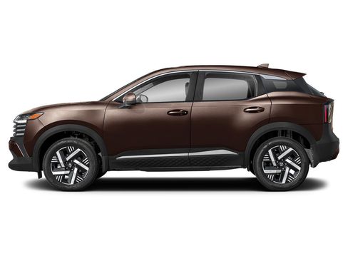 New 2026 Nissan Kicks SV FWD image 33