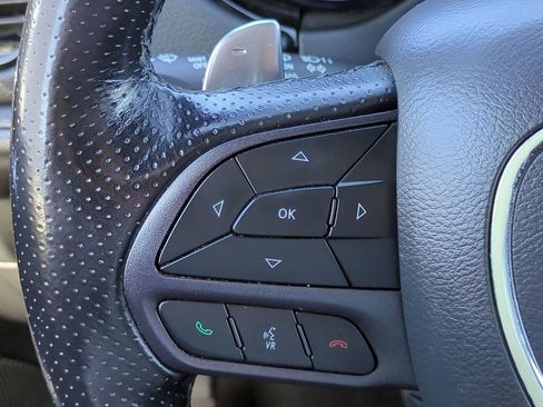 Used 2022 Dodge Durango GT w/ Trailer Tow Group IV image 25